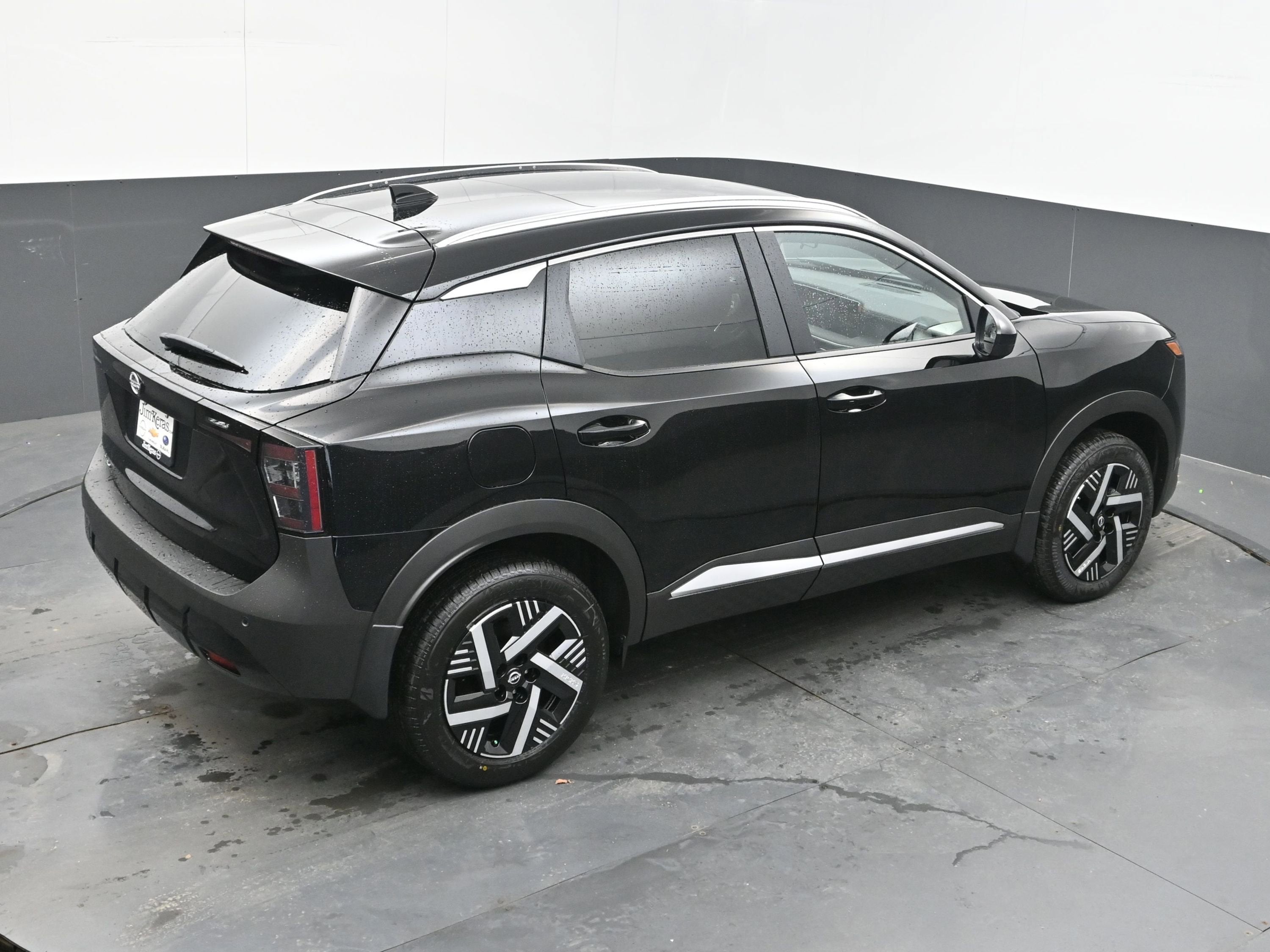 2026 Nissan KICKS SV PREMIUM