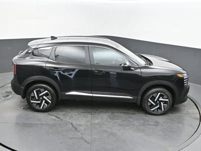 2026 Nissan KICKS SV PREMIUM