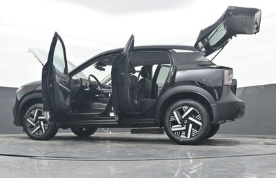 2026 Nissan KICKS SV PREMIUM