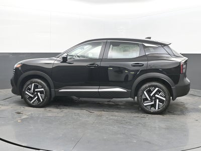 2026 Nissan KICKS SV PREMIUM