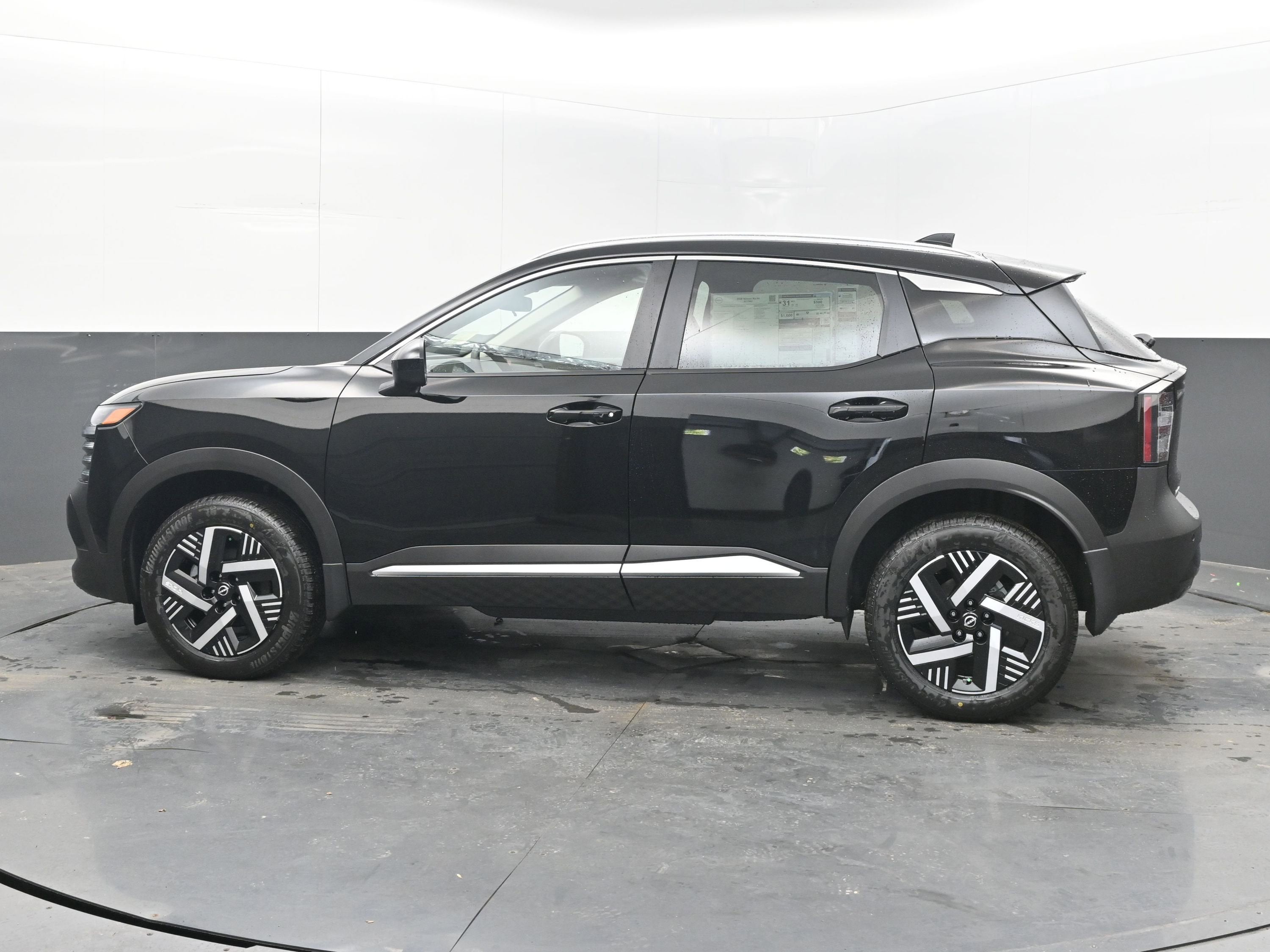 2026 Nissan KICKS SV PREMIUM