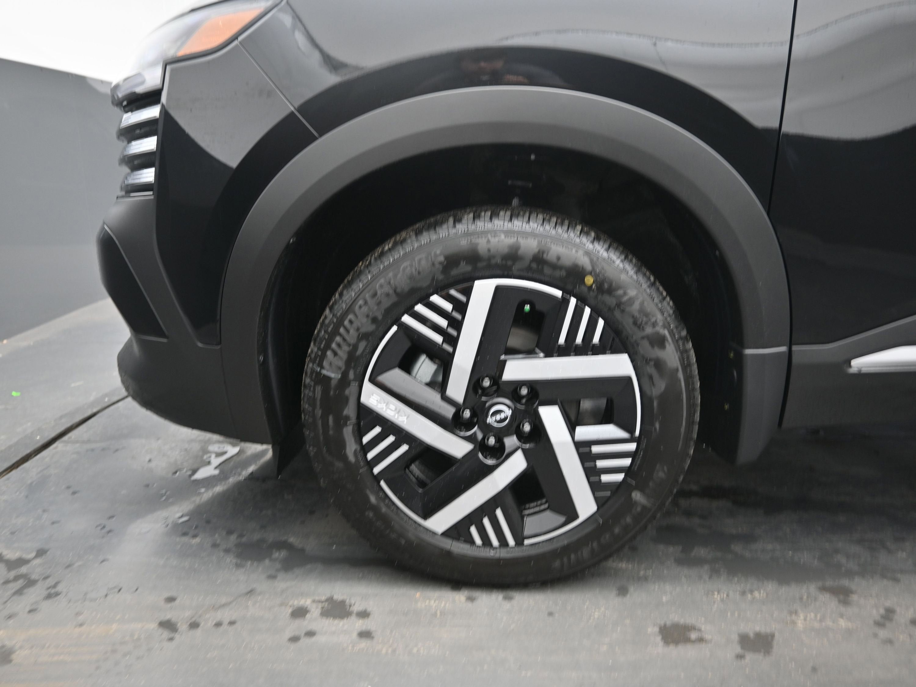 2026 Nissan KICKS SV PREMIUM