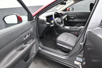 2026 Nissan KICKS SV PREMIUM