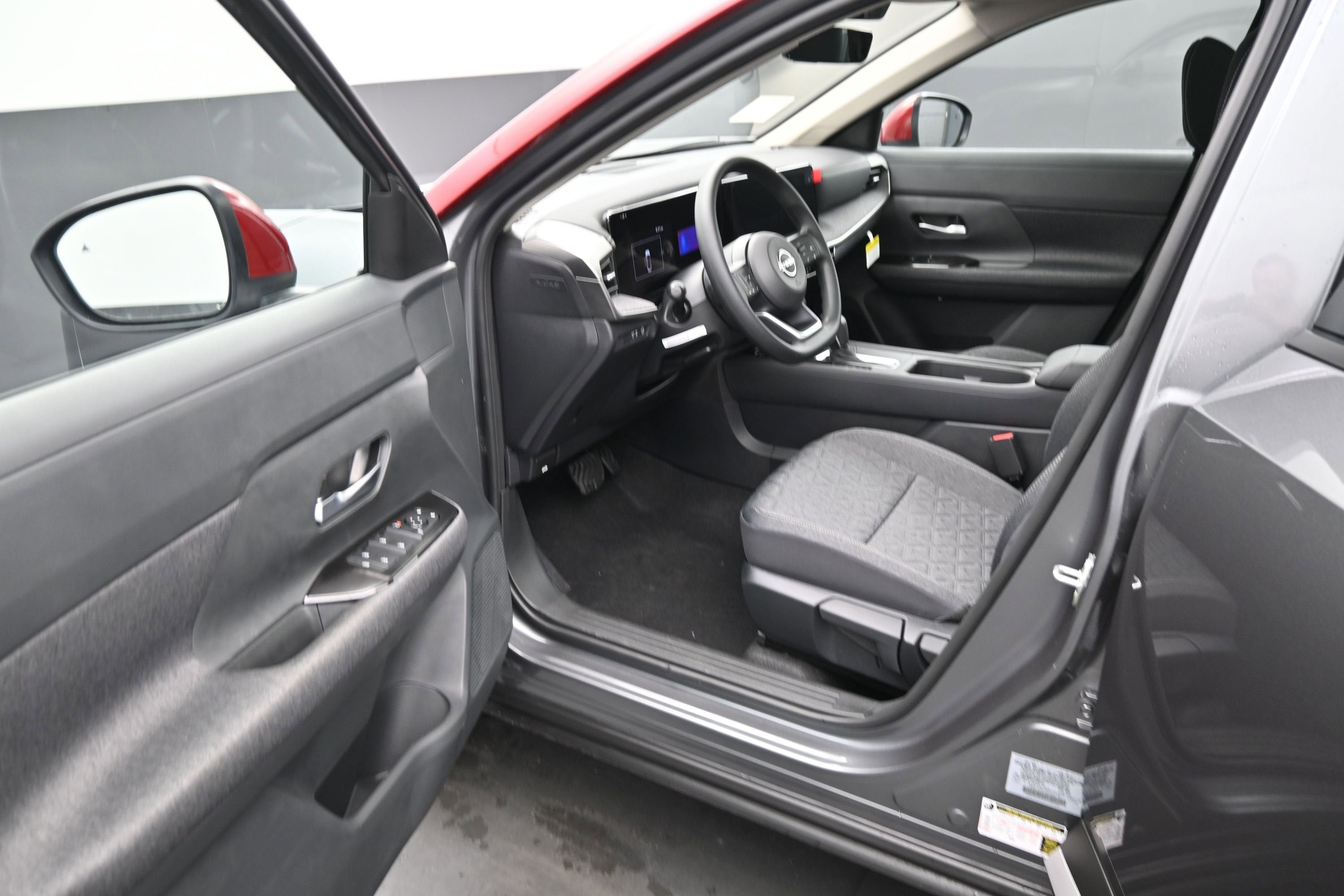 2026 Nissan KICKS SV PREMIUM