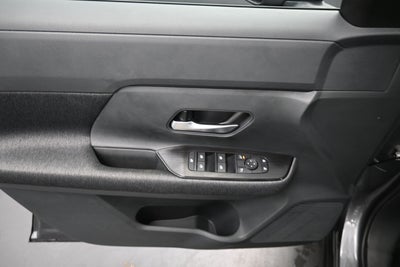 2026 Nissan KICKS SV PREMIUM