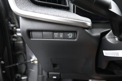 2026 Nissan KICKS SV PREMIUM