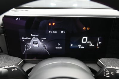 2026 Nissan KICKS SV PREMIUM