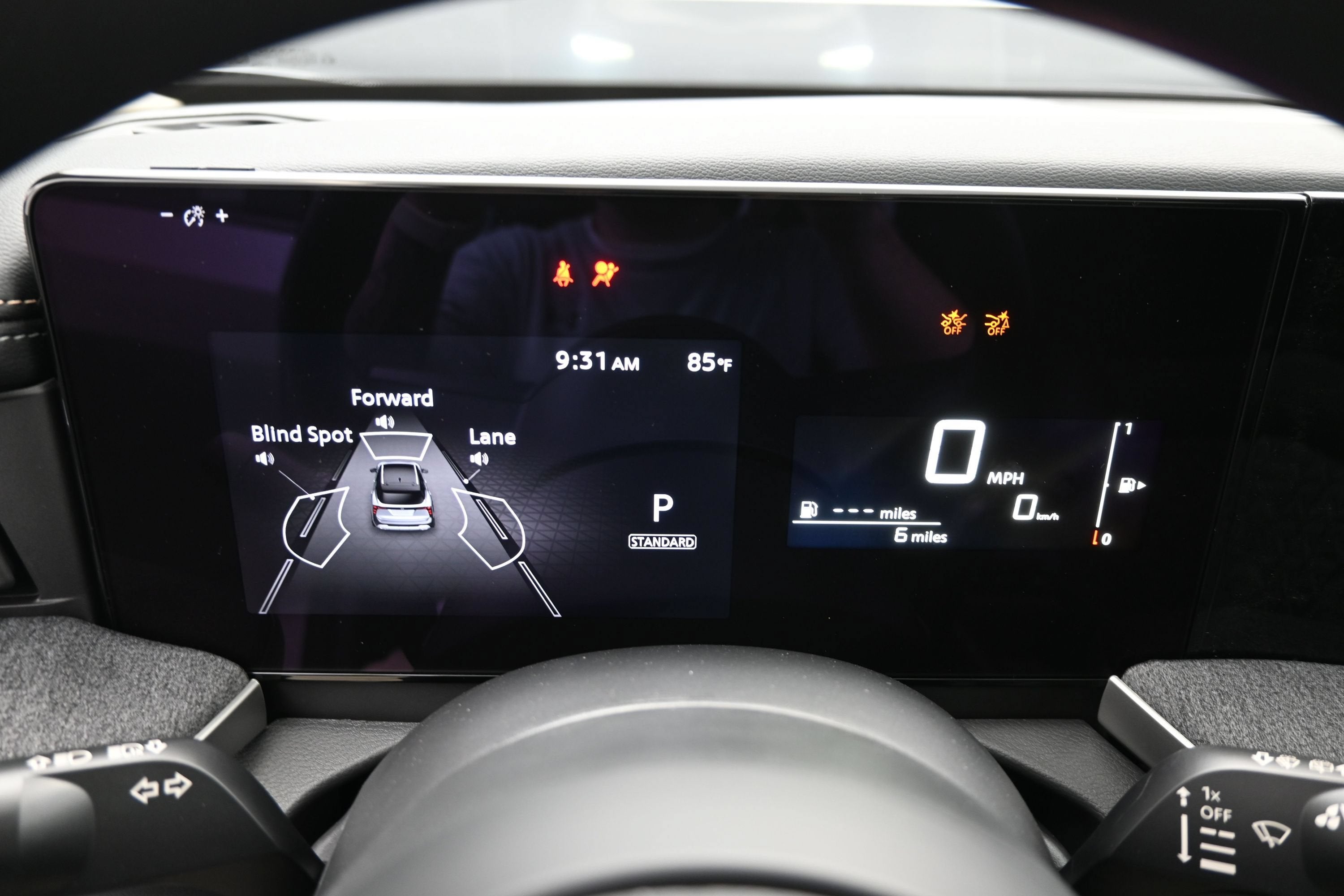 2026 Nissan KICKS SV PREMIUM