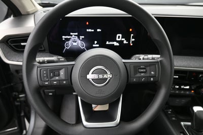 2026 Nissan KICKS SV PREMIUM