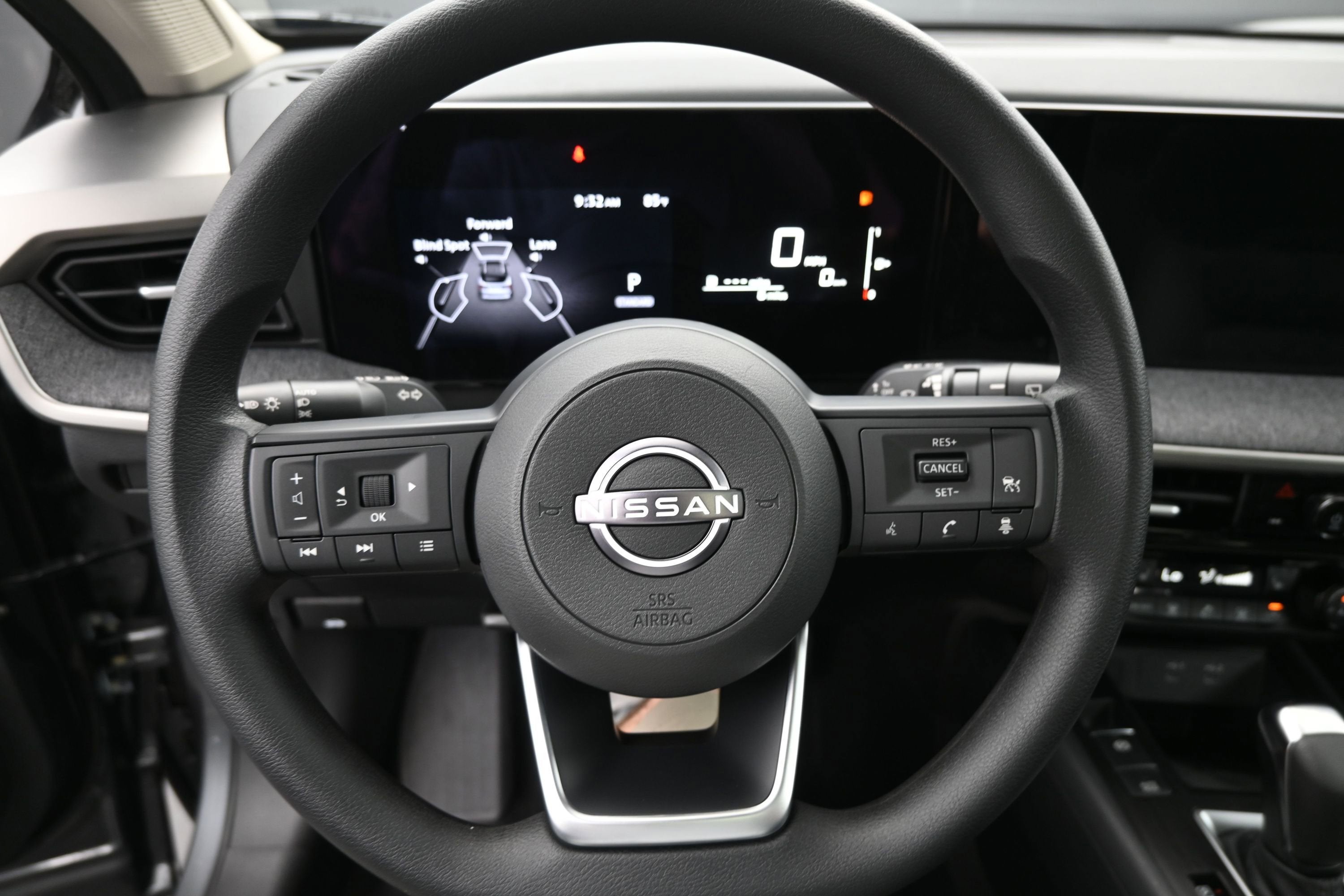 2026 Nissan KICKS SV PREMIUM
