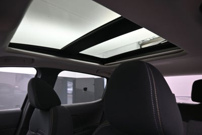 2026 Nissan KICKS SV PREMIUM