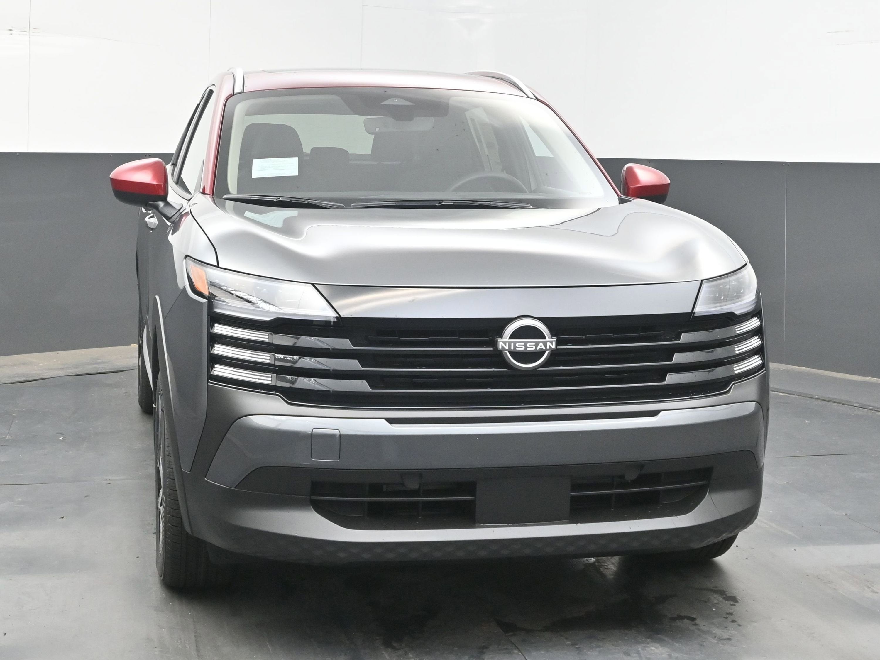 2026 Nissan KICKS SV PREMIUM
