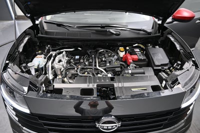 2026 Nissan KICKS SV PREMIUM