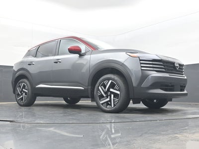 2026 Nissan KICKS SV PREMIUM