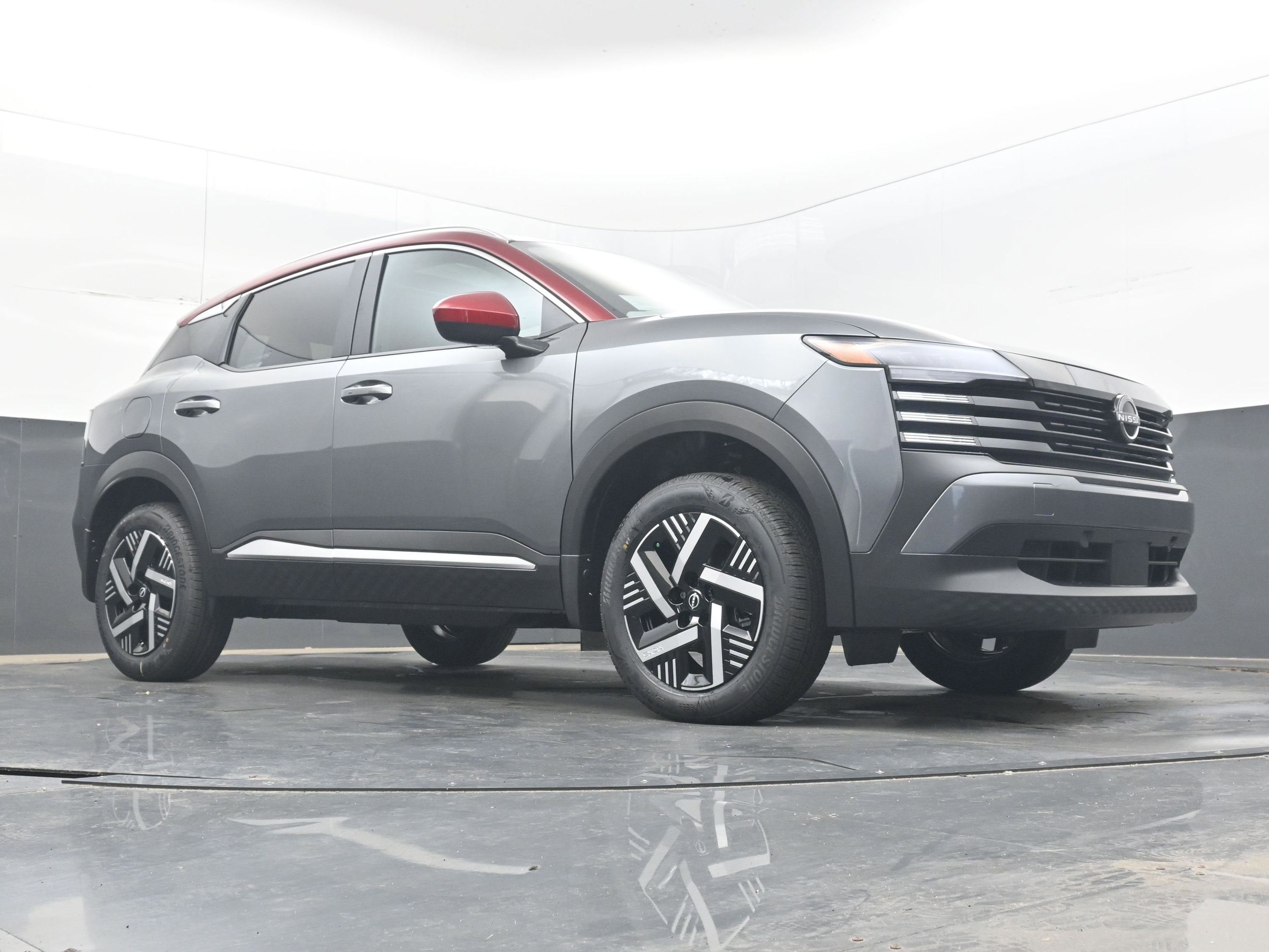 2026 Nissan KICKS SV PREMIUM