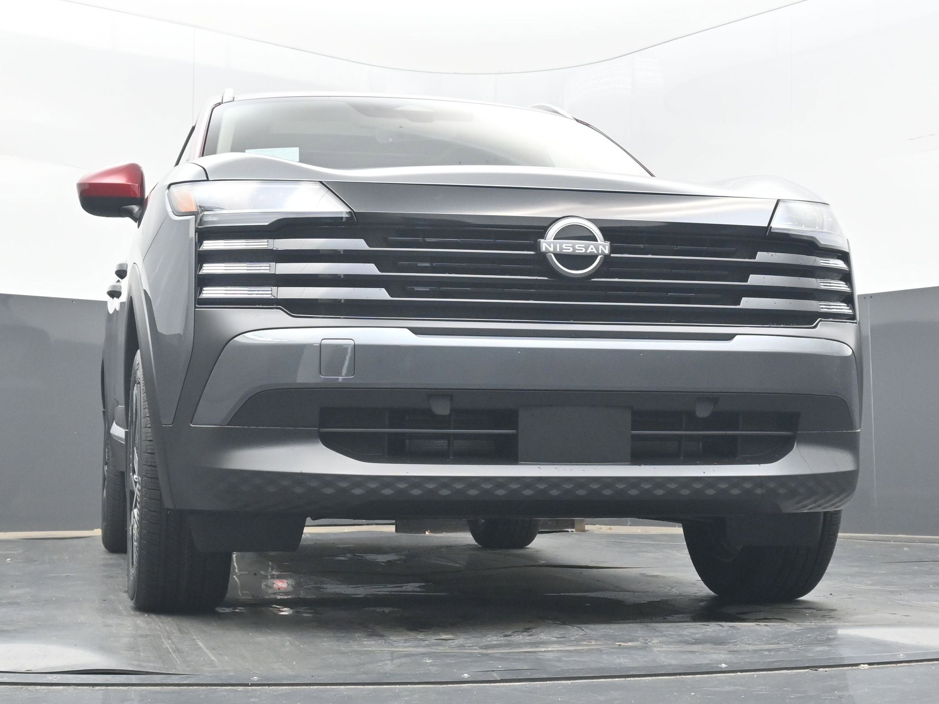 2026 Nissan KICKS SV PREMIUM