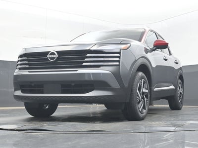 2026 Nissan KICKS SV PREMIUM
