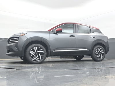 2026 Nissan KICKS SV PREMIUM