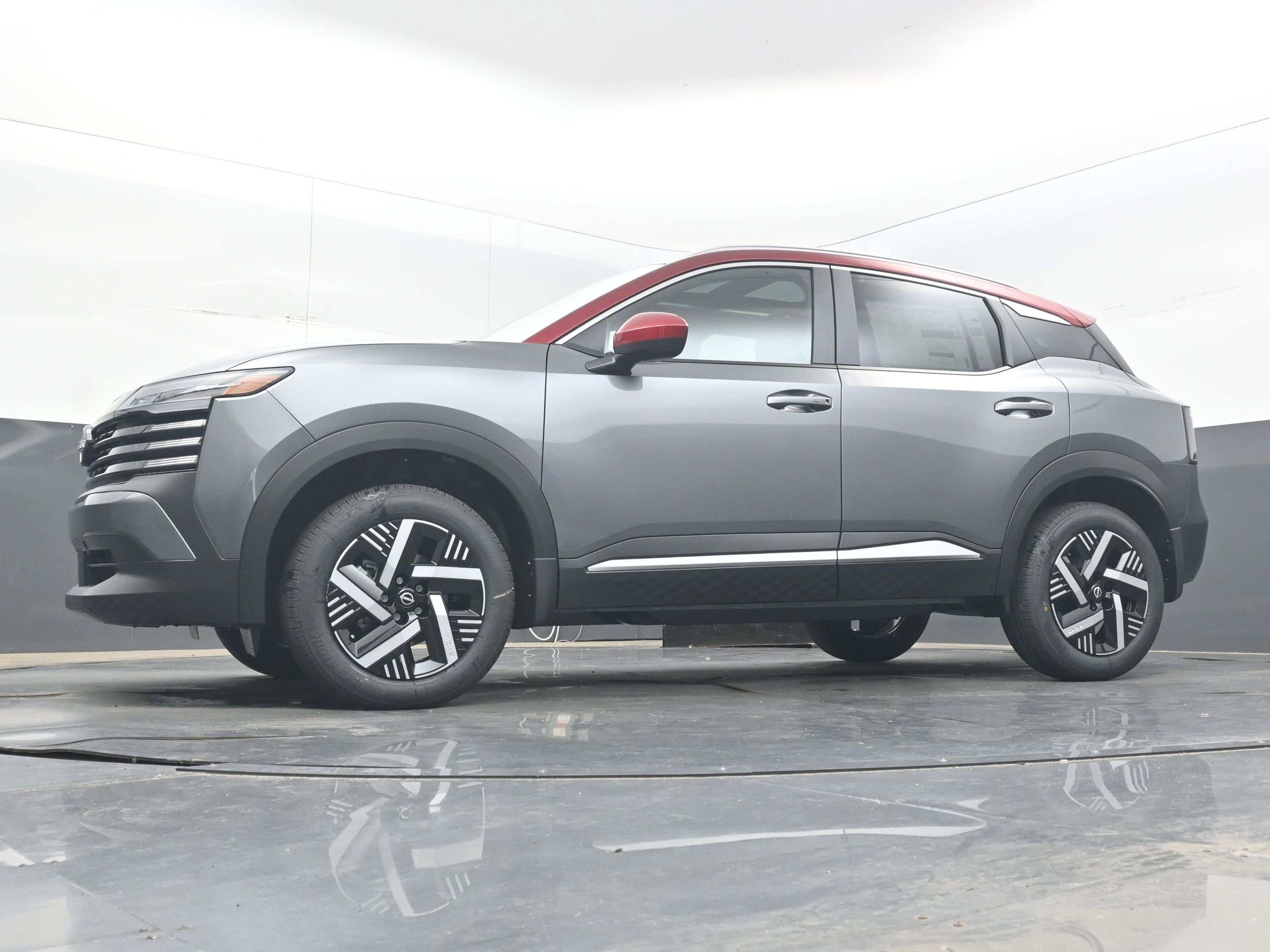 2026 Nissan KICKS SV PREMIUM