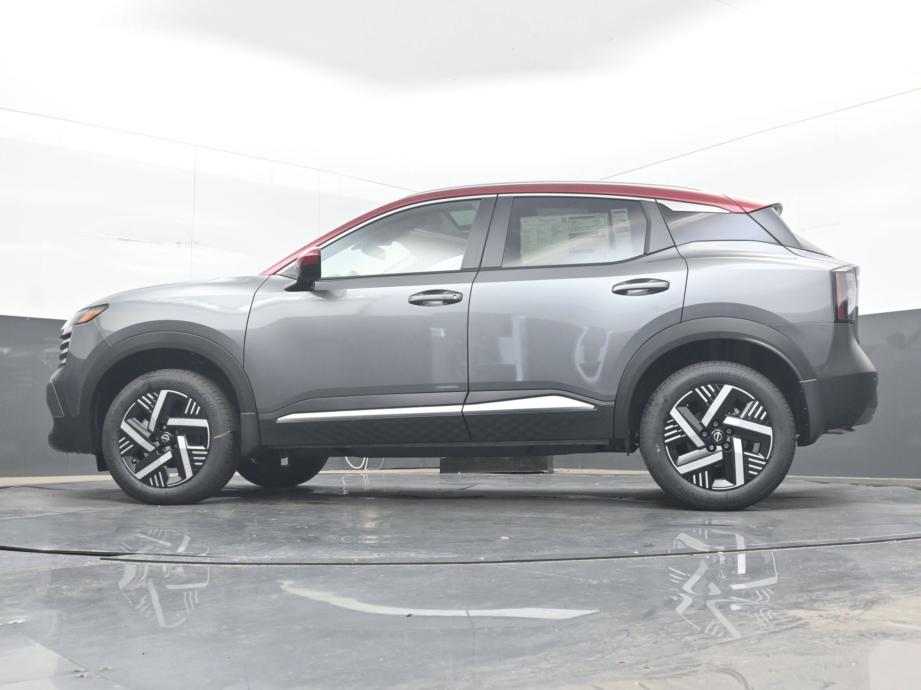 2026 Nissan KICKS SV PREMIUM