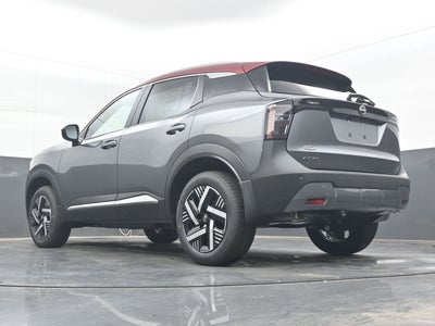 2026 Nissan KICKS SV PREMIUM