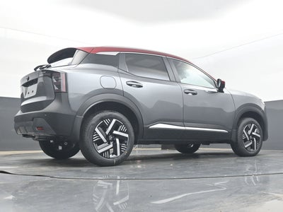 2026 Nissan KICKS SV PREMIUM