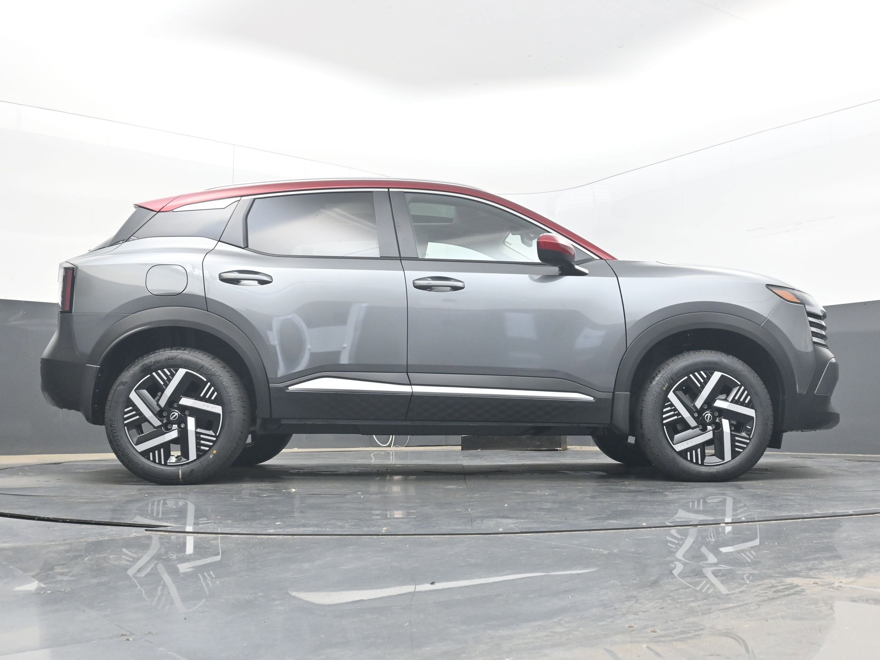 2026 Nissan KICKS SV PREMIUM