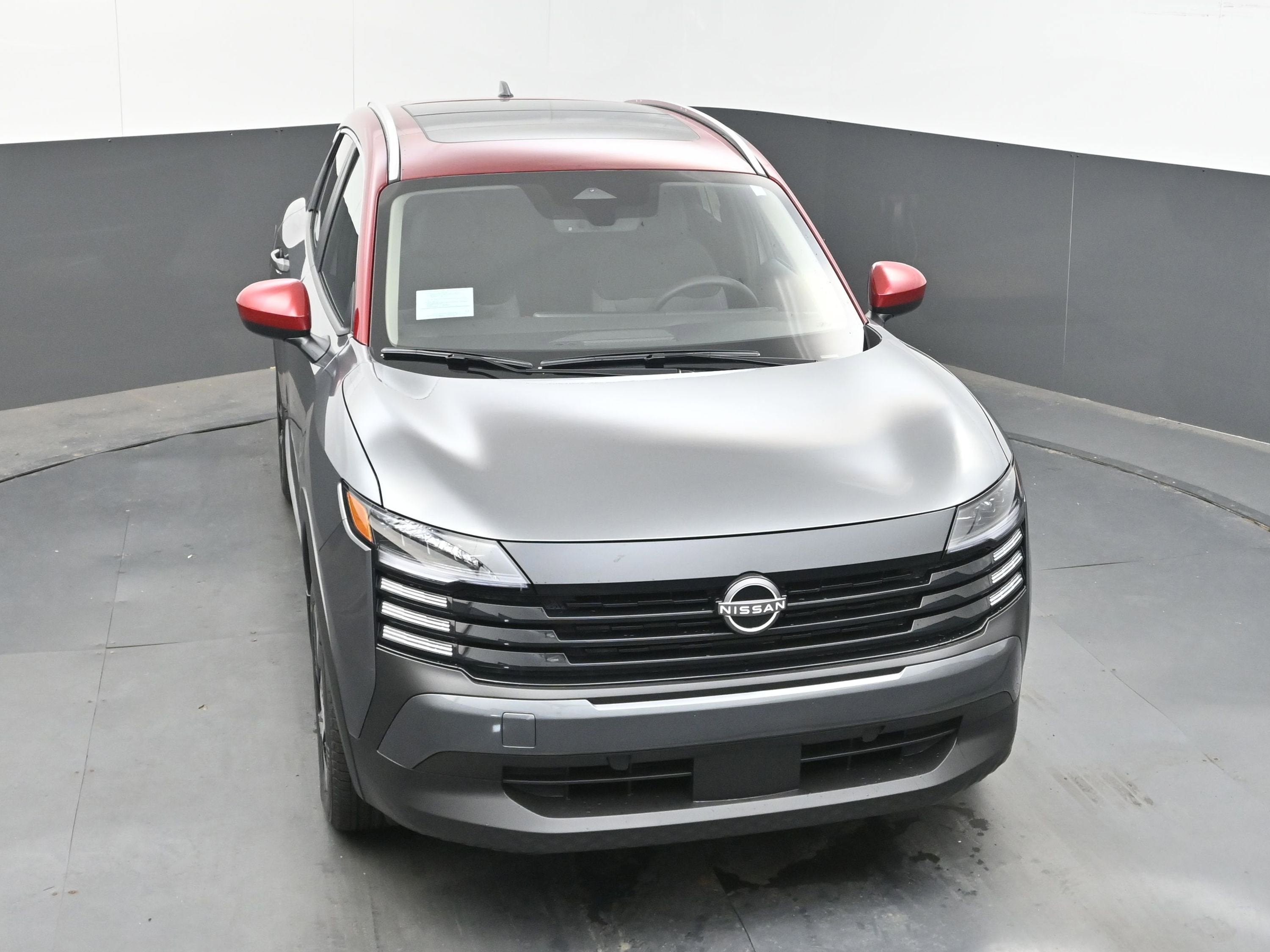 2026 Nissan KICKS SV PREMIUM