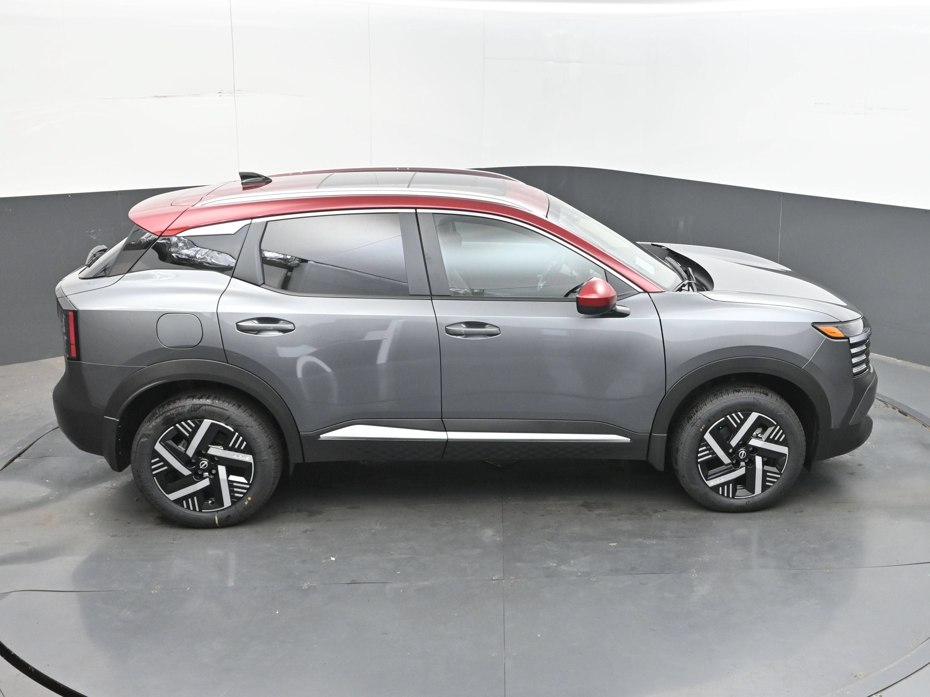 2026 Nissan KICKS SV PREMIUM