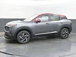 2026 Nissan KICKS SV PREMIUM