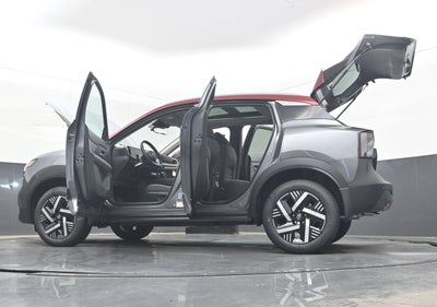 2026 Nissan KICKS SV PREMIUM