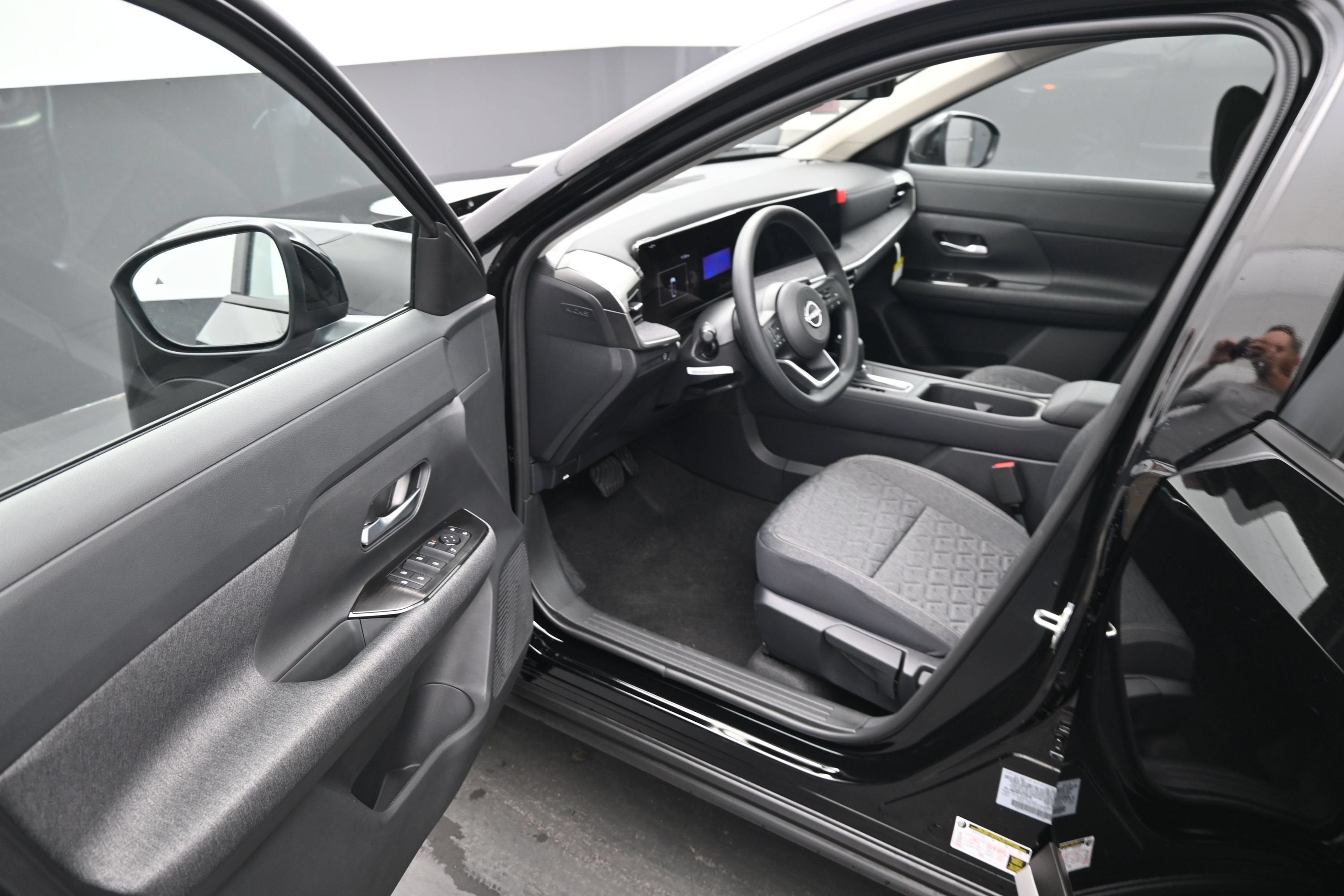 2026 Nissan KICKS SV PREMIUM