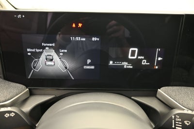 2026 Nissan KICKS SV PREMIUM