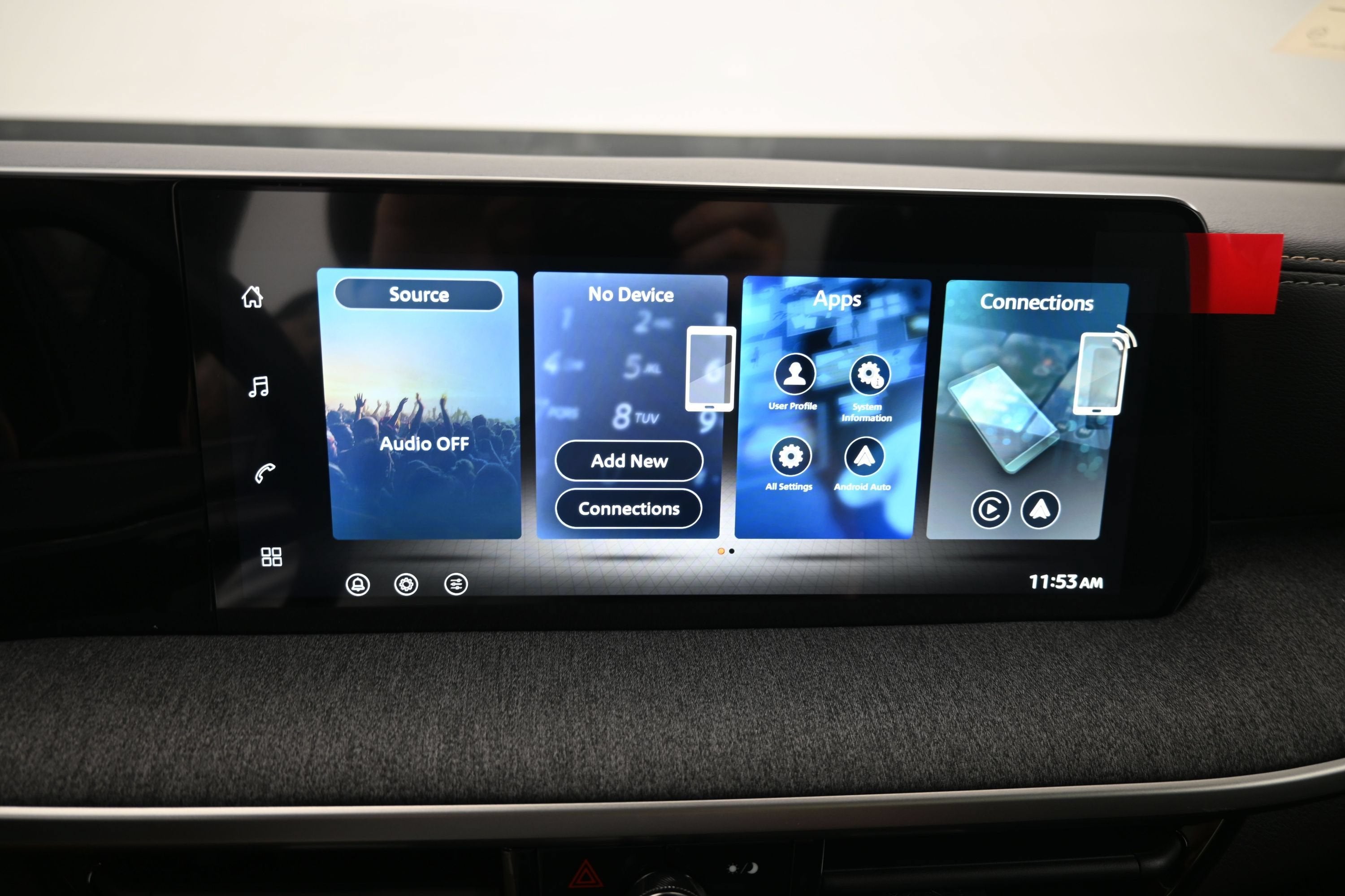 2026 Nissan KICKS SV PREMIUM