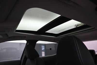 2026 Nissan KICKS SV PREMIUM