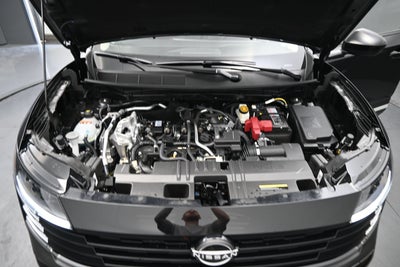 2026 Nissan KICKS SV PREMIUM