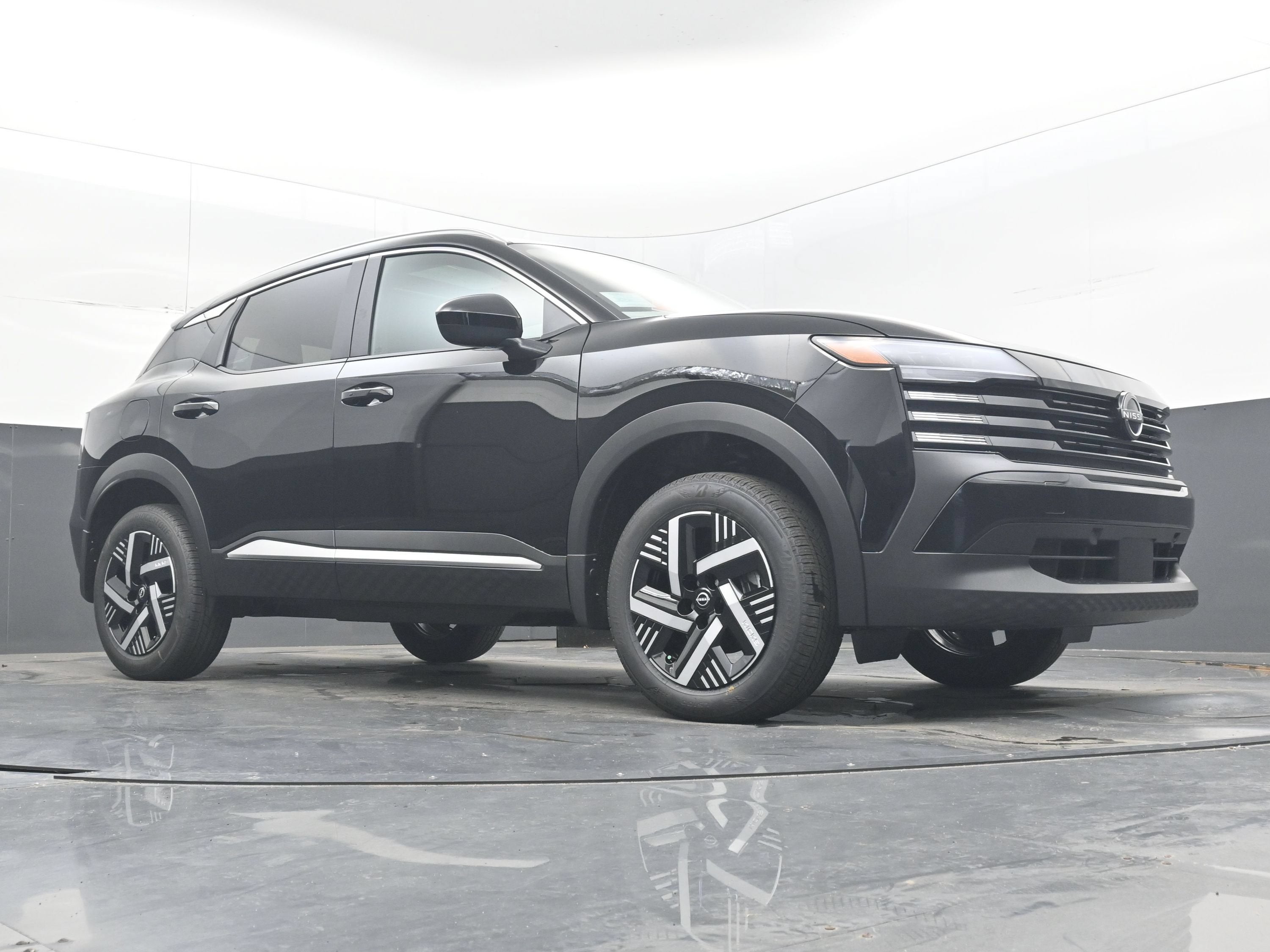 2026 Nissan KICKS SV PREMIUM