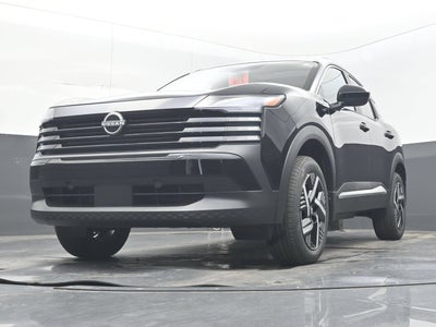 2026 Nissan KICKS SV PREMIUM