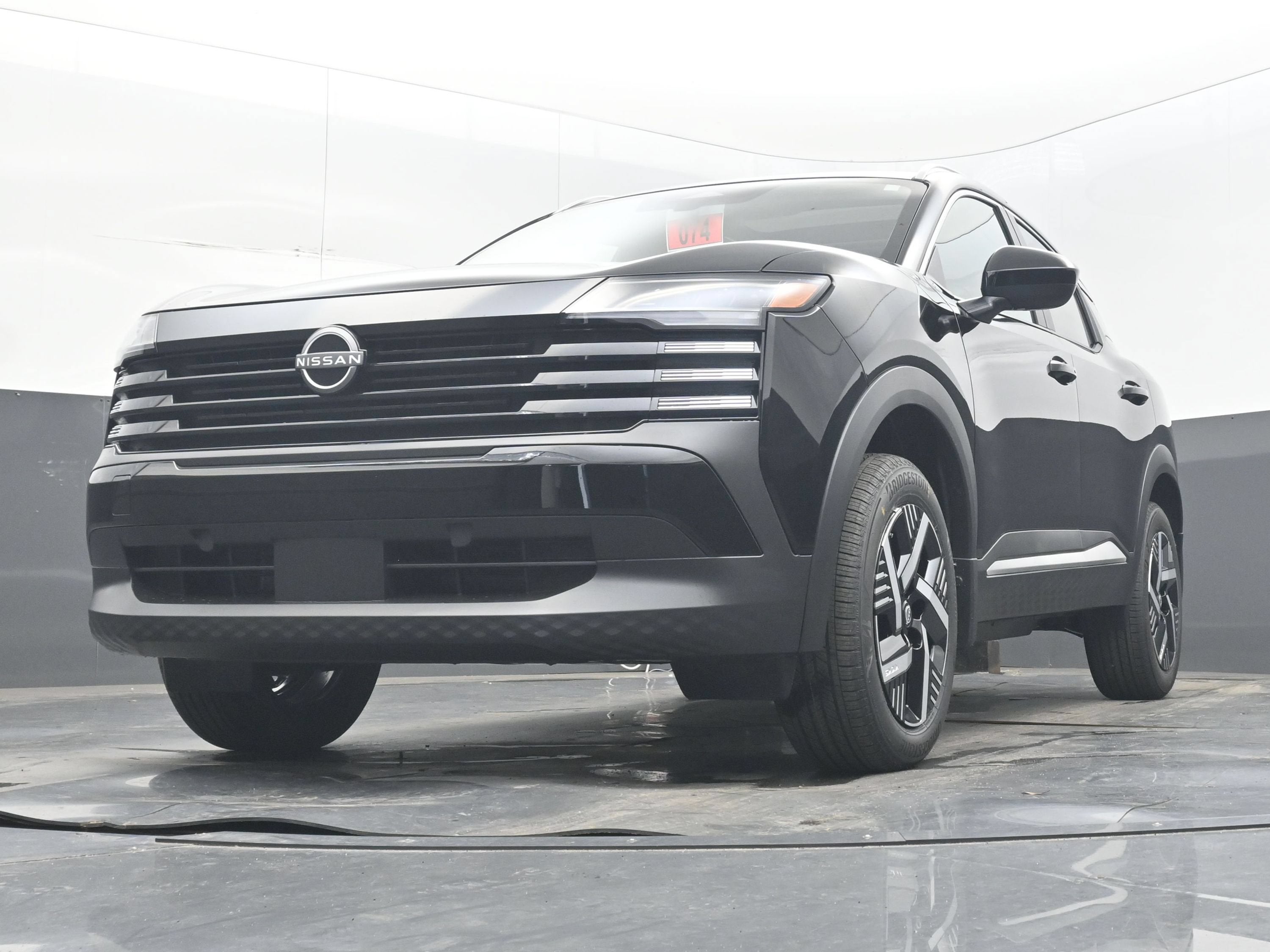 2026 Nissan KICKS SV PREMIUM