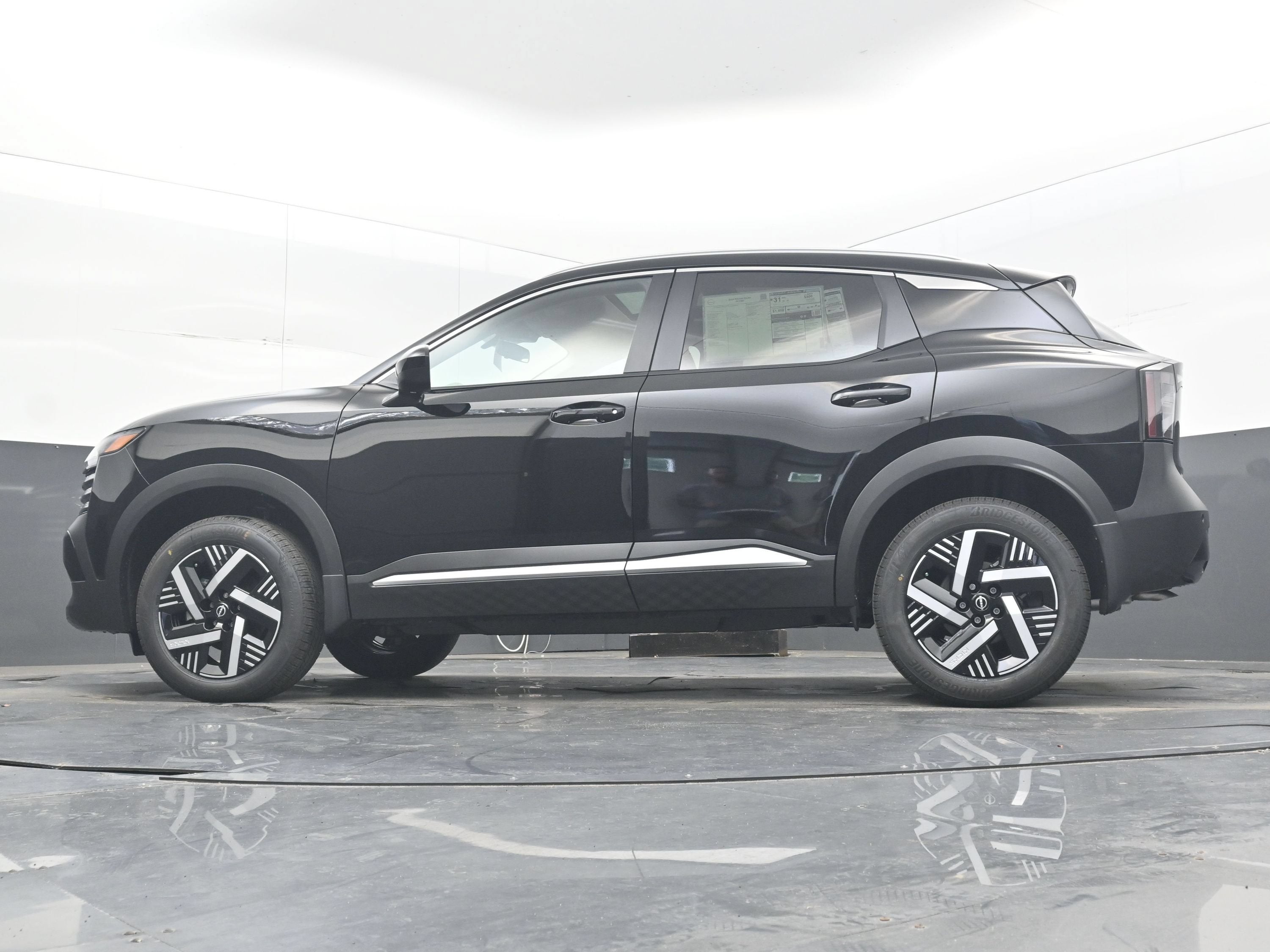 2026 Nissan KICKS SV PREMIUM