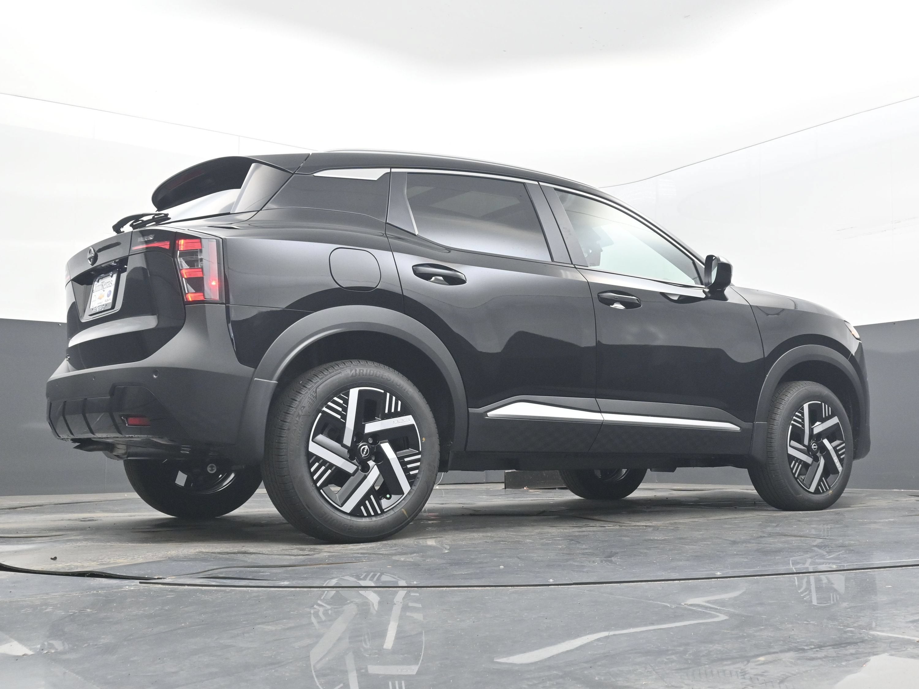 2026 Nissan KICKS SV PREMIUM
