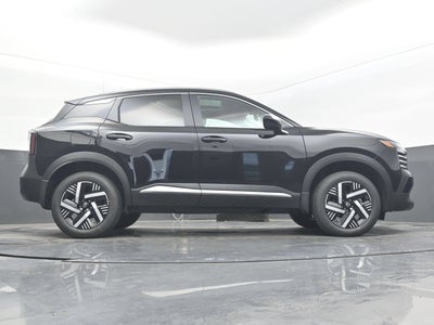 2026 Nissan KICKS SV PREMIUM