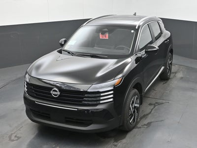 2026 Nissan KICKS SV PREMIUM