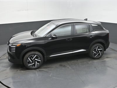 2026 Nissan KICKS SV PREMIUM