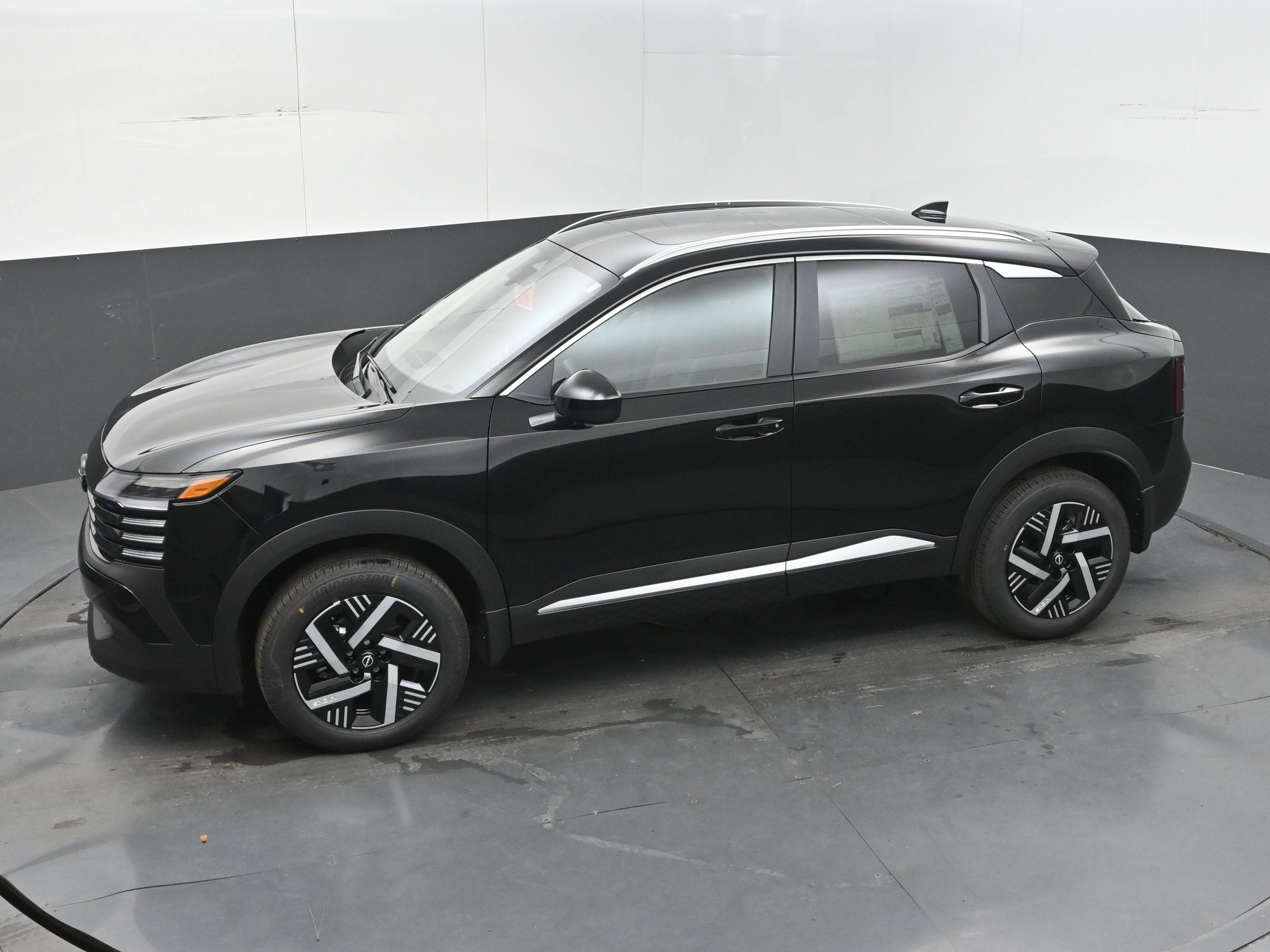 2026 Nissan KICKS SV PREMIUM