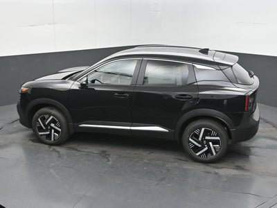 2026 Nissan KICKS SV PREMIUM