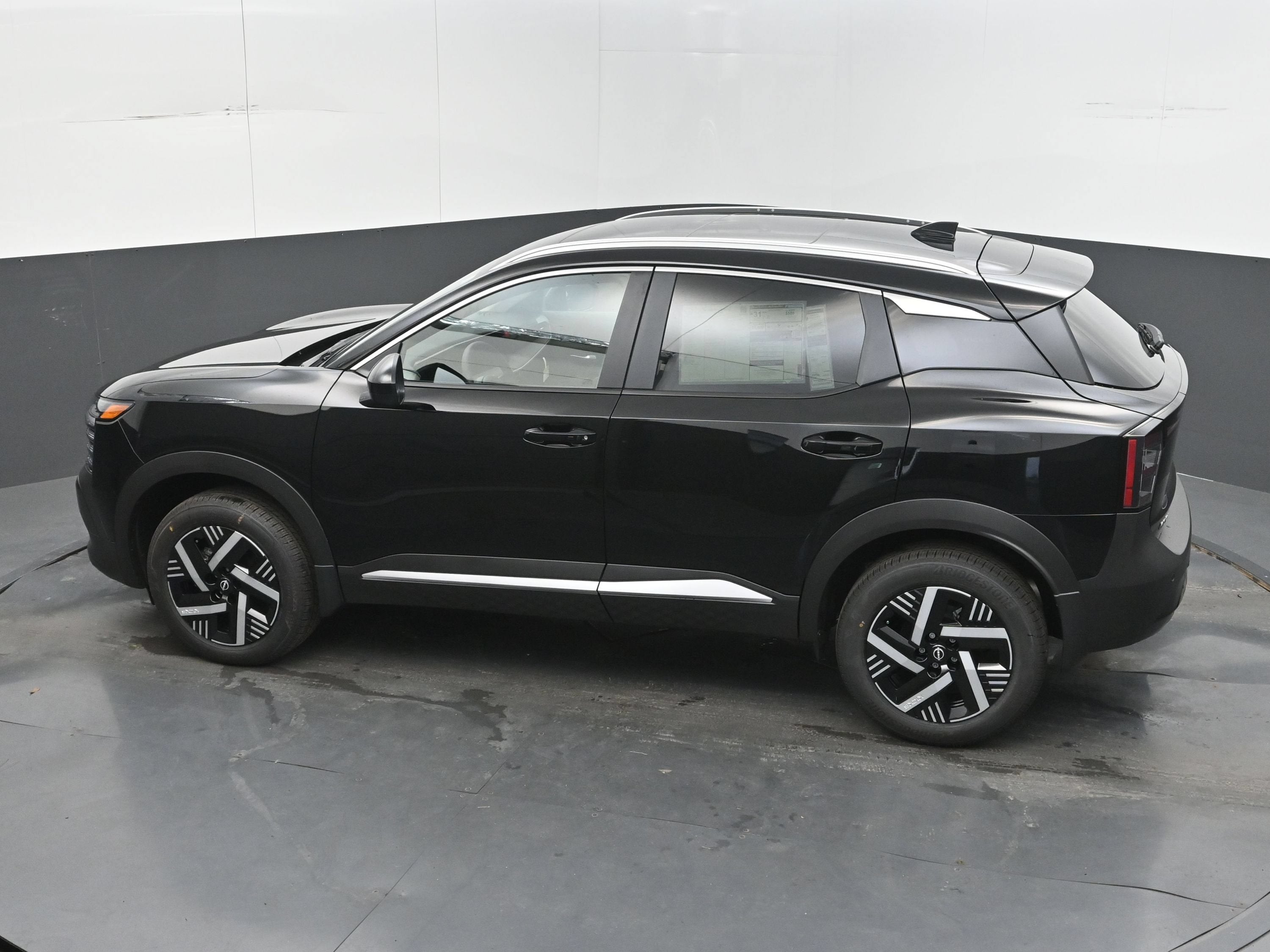 2026 Nissan KICKS SV PREMIUM