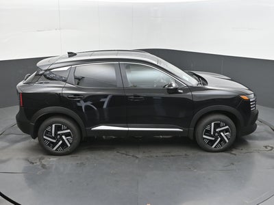 2026 Nissan KICKS SV PREMIUM