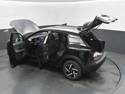 2026 Nissan KICKS SV PREMIUM