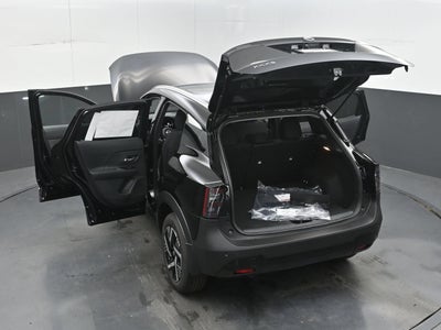 2026 Nissan KICKS SV PREMIUM